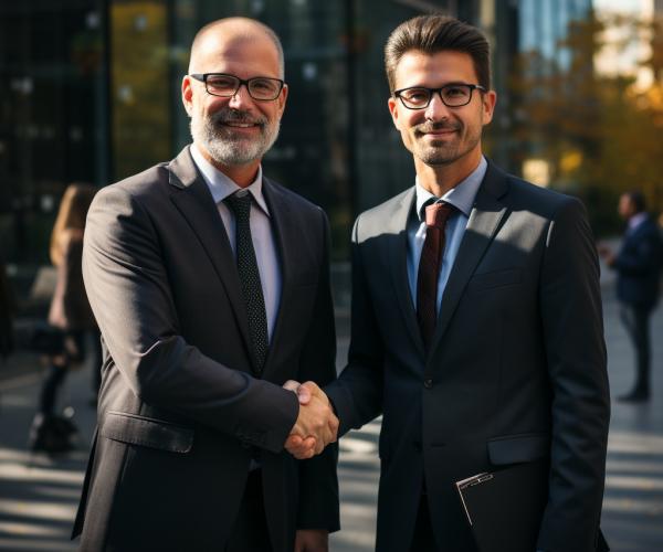 test12_a_businessman_shakes_hands_with_a_banker_holds_a_briefca_6800adfc-5539-4d7b-82df-5266f718e3f0